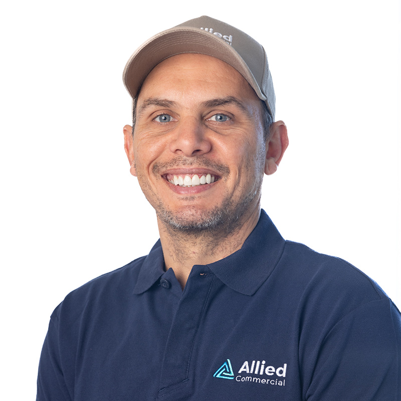 Jade North - Cultural & Community Ambassador, Allied Commercial