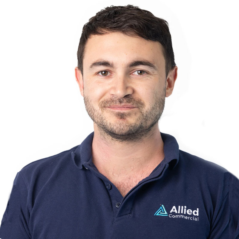 Kahn Woollen - Façade Access Manager, Allied Commercial