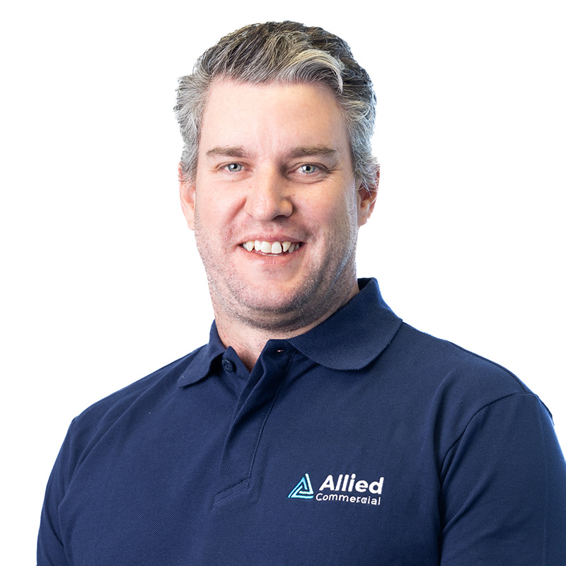 Lloyd Kelly - National Roofing Manager, Allied Commercial