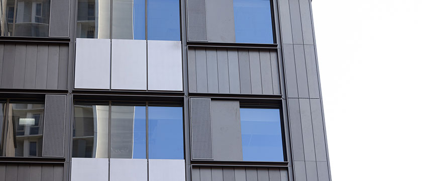 Commercial Glazing service Brisbane