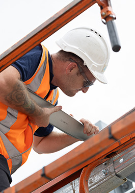 Commercial Roofing Service Brisbane